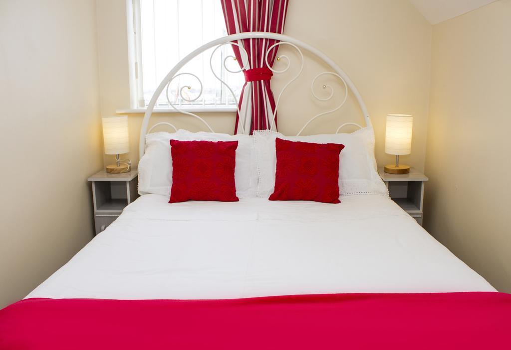 Bed and Breakfast Eagle Heights Инишкрон Экстерьер фото
