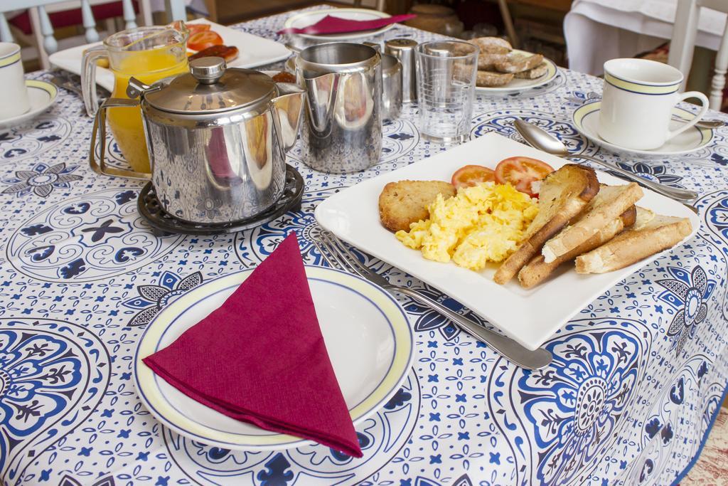 Bed and Breakfast Eagle Heights Инишкрон Экстерьер фото