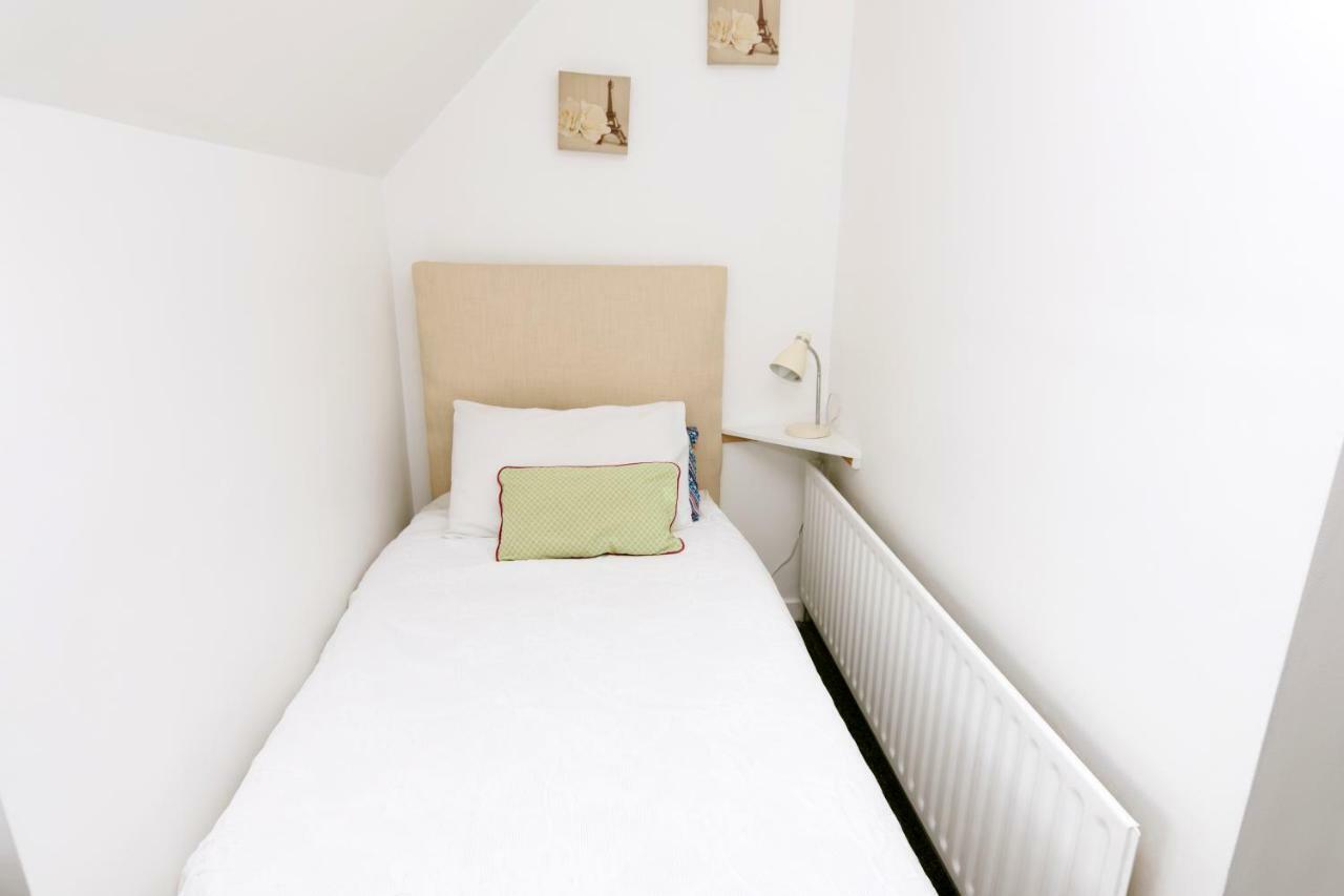 Bed and Breakfast Eagle Heights Инишкрон Экстерьер фото