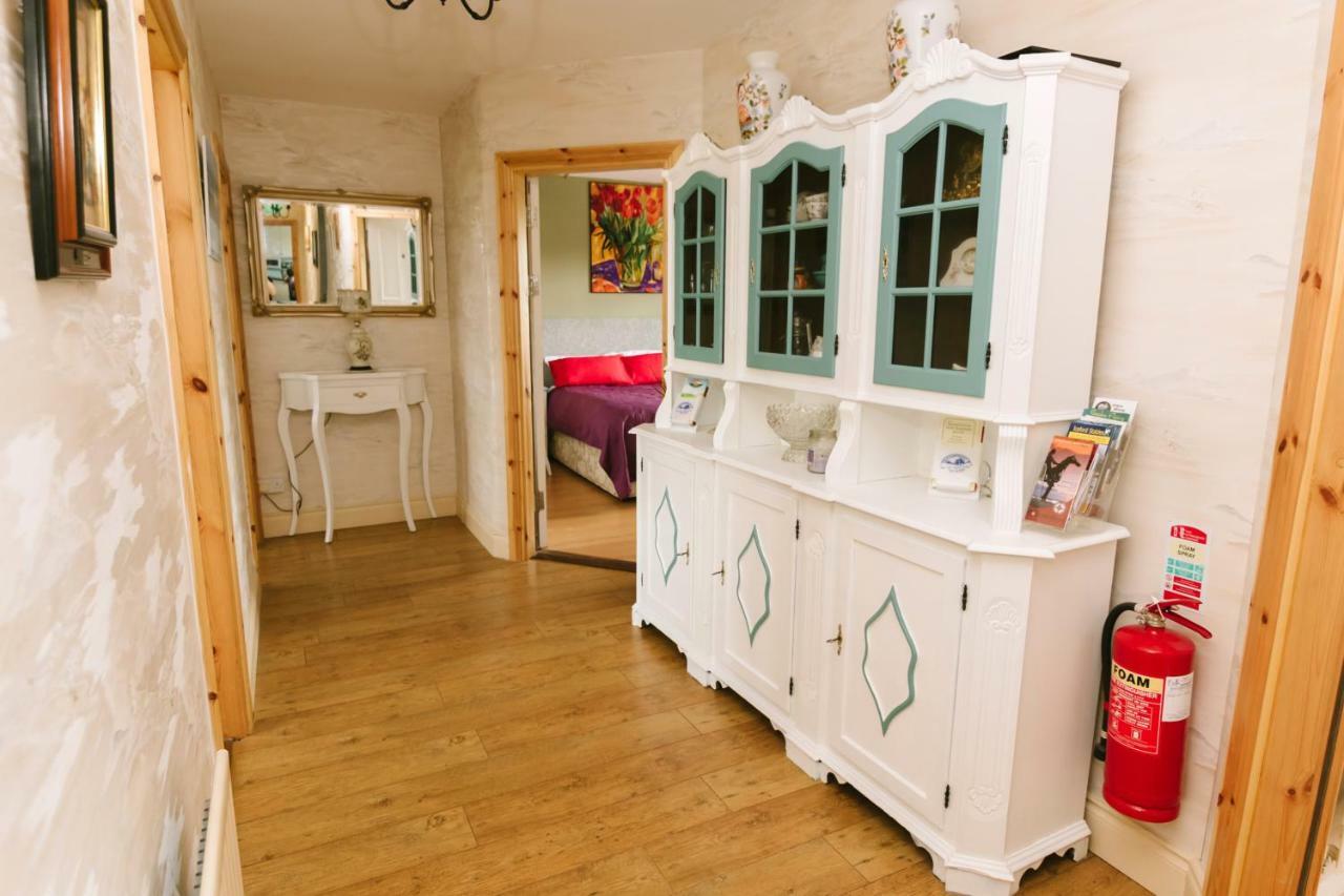 Bed and Breakfast Eagle Heights Инишкрон Экстерьер фото