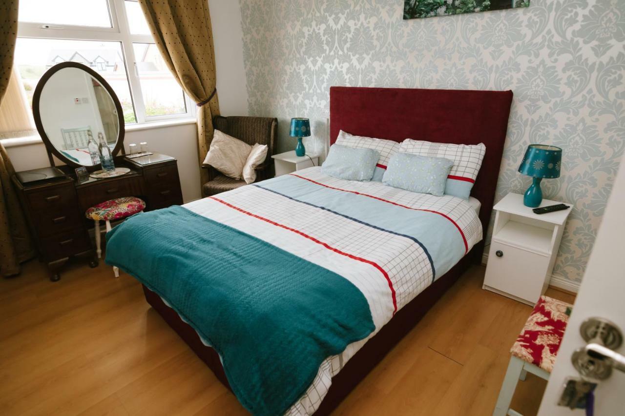 Bed and Breakfast Eagle Heights Инишкрон Экстерьер фото