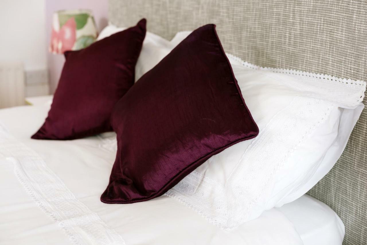 Bed and Breakfast Eagle Heights Инишкрон Экстерьер фото